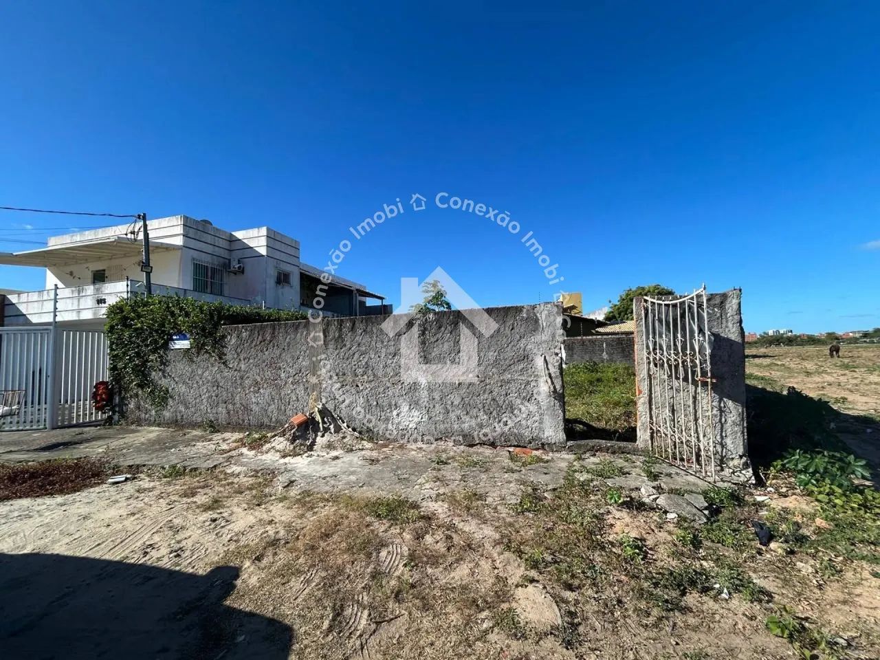 Lote no Bairro Aeroporto - Foto 2