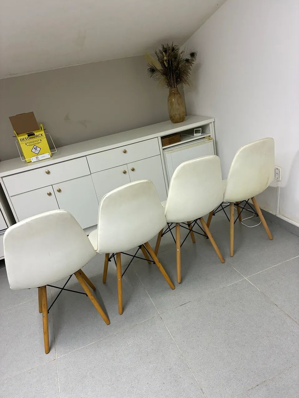 Cadeiras - Foto 2