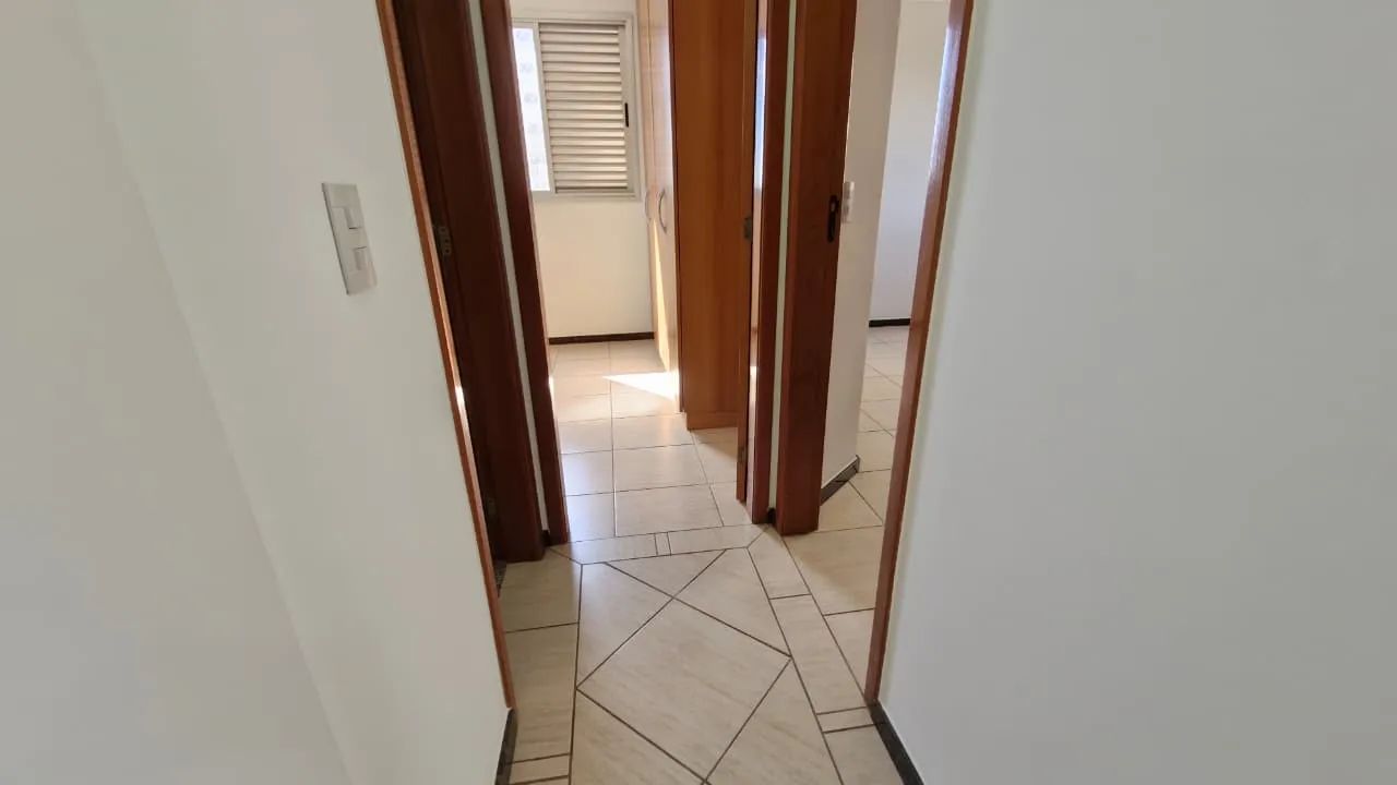APARTAMENTO DE 02 QUARTOS, SETOR LESTE UNIVERSITÁRIO. - Foto 5