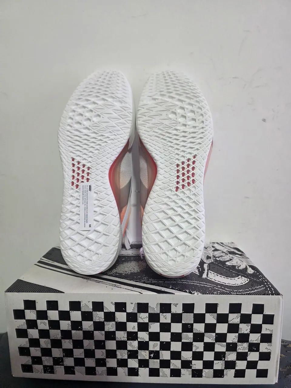 Tênis Vans Ave 2.0 - Foto 3