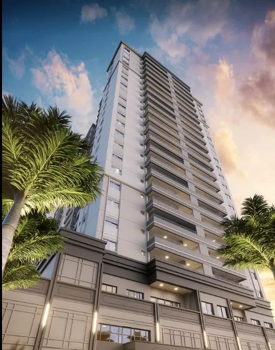 LIVING GRAND WISH JARDIM