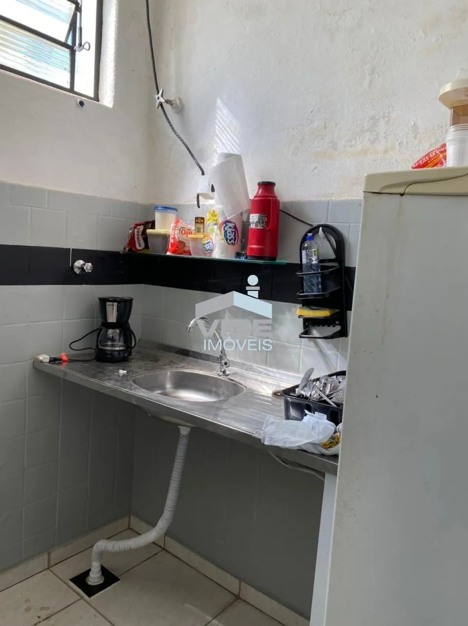 VENDO SOBRADO COMERCIAL NO JARDIM AURÉLIA EM CAMPINAS - Foto 5