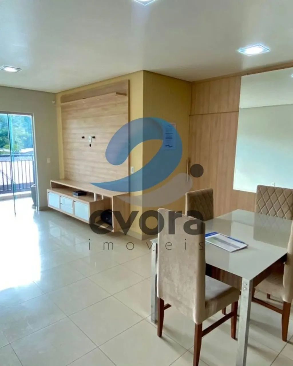 VENDE-SE APARTAMENTO NO CONDOMÍNIO LE PORTALE! - Foto 3
