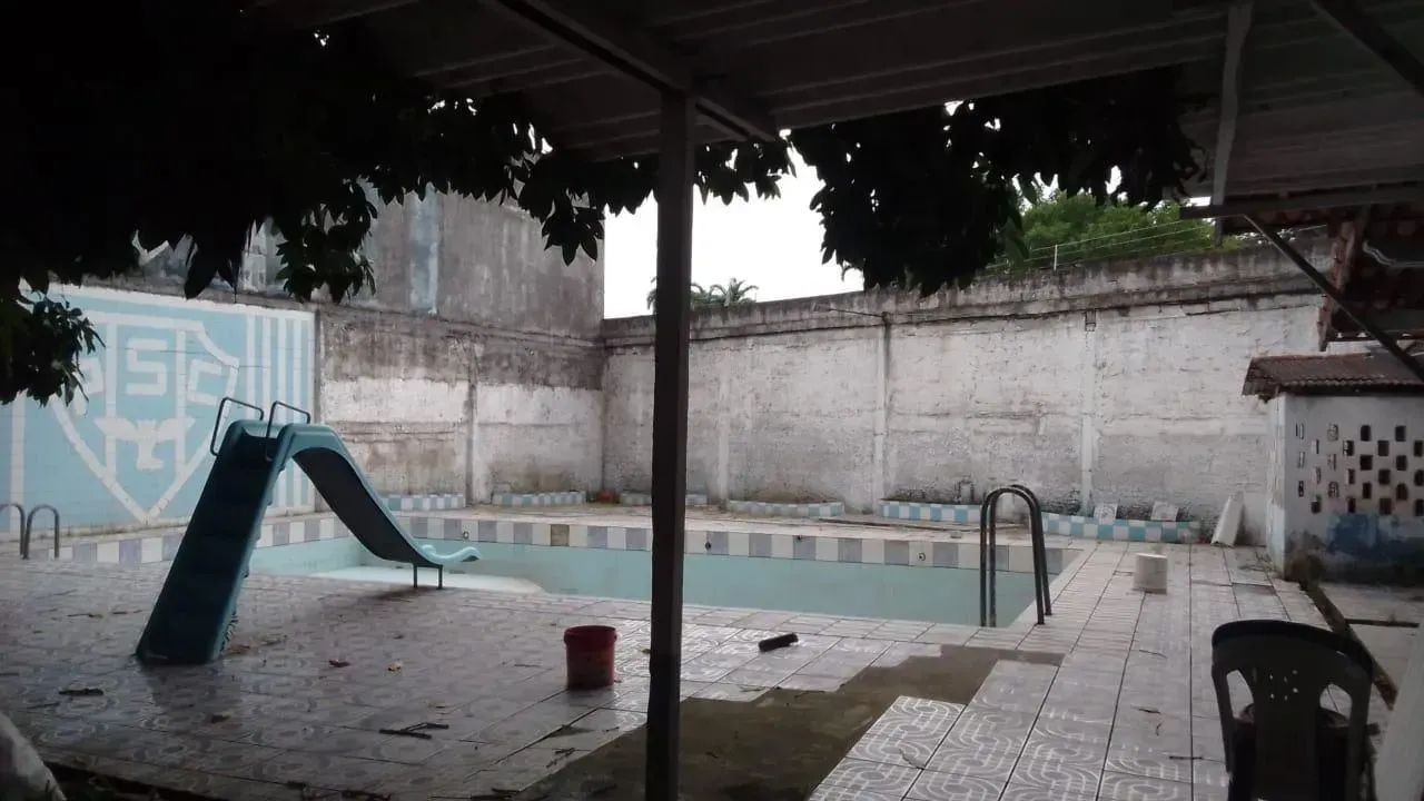 Vendo terreno de 2.300 m² com algumas edificações em Levilândia - Ananindeua - PA - Foto 3