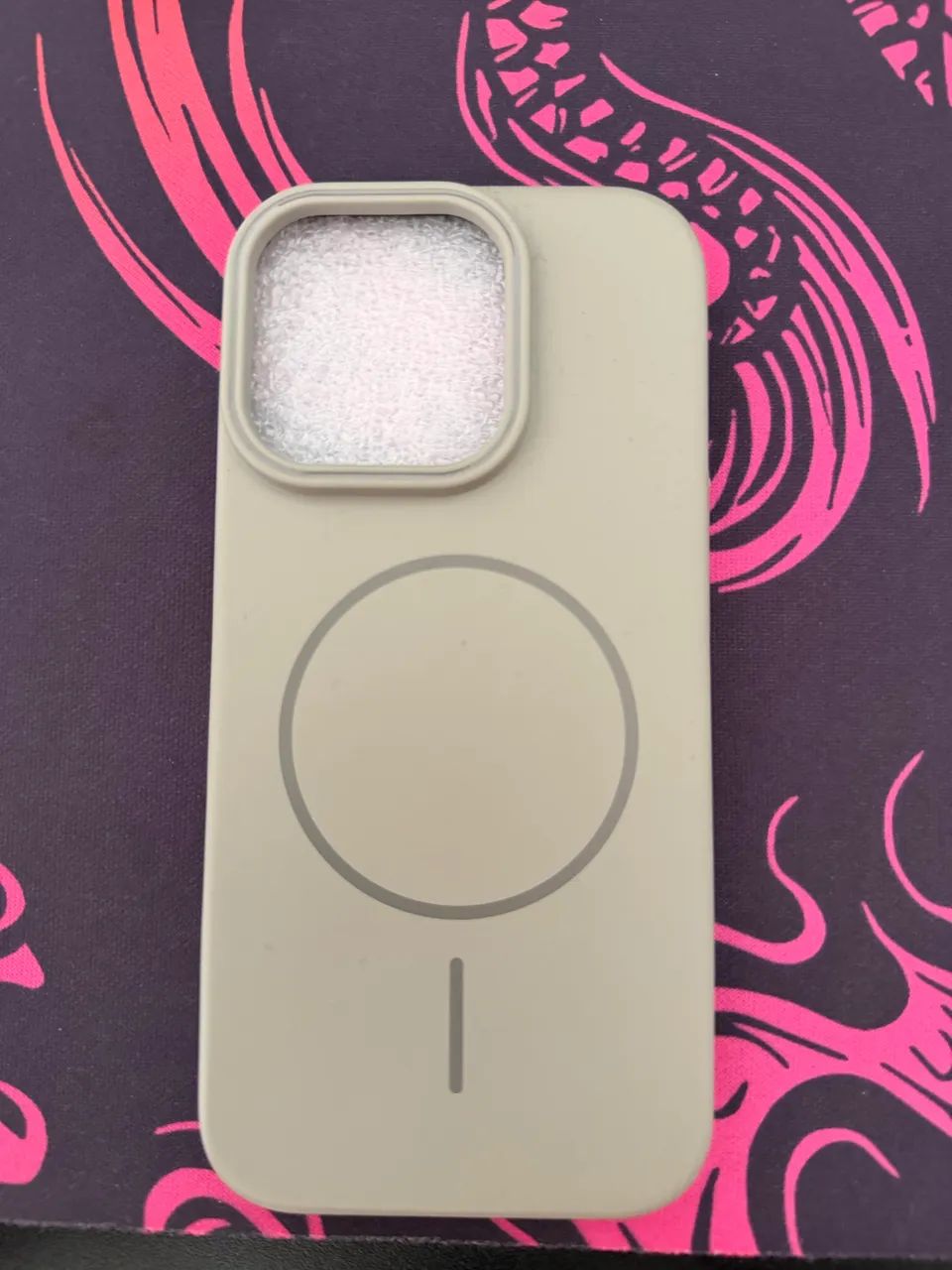 Capa iPhone 16 Pro - Foto 2