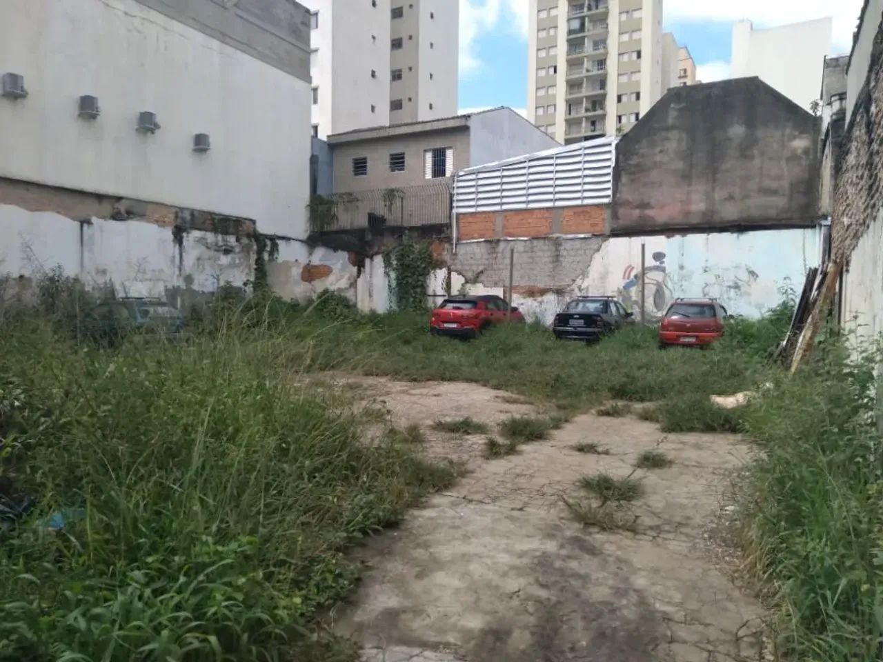 Terreno 2,25 x 48 na Mooca ! - Foto 3