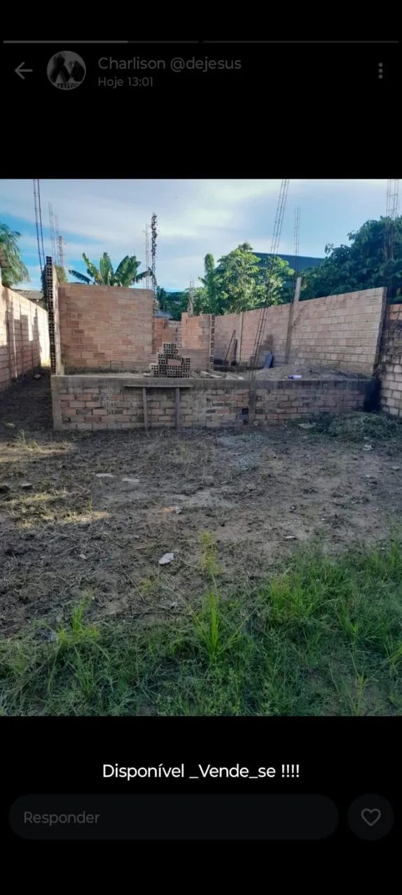 Terreno  - Foto 2