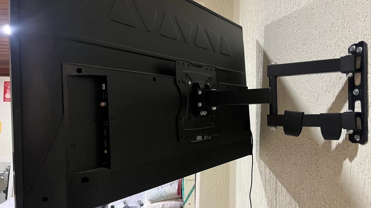 Televisão Semp Toshiba de 43 polegadas - Foto 5