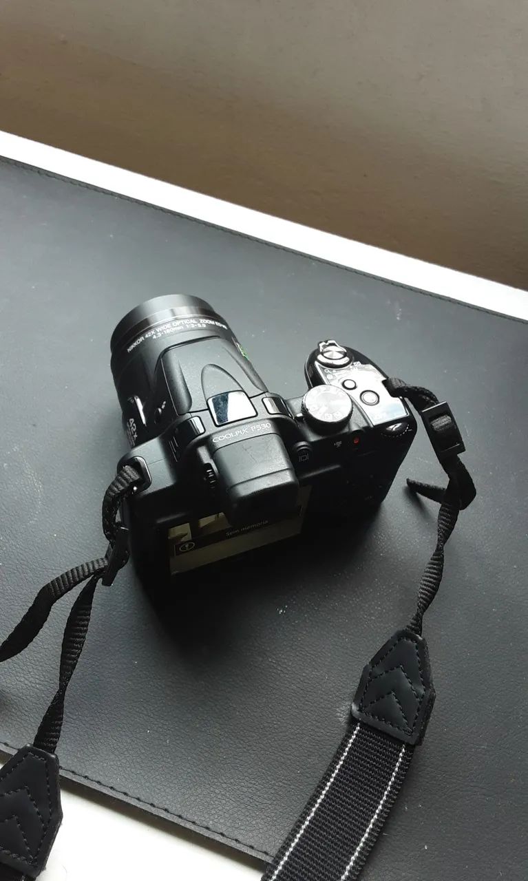 Camera Nikon P530 - Foto 5