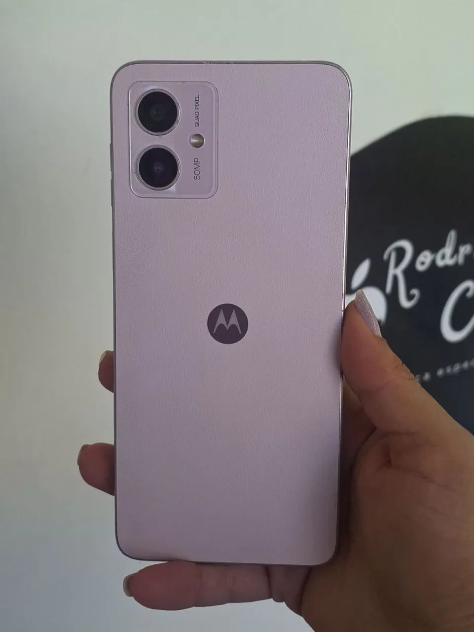 Motorola Moto G14
