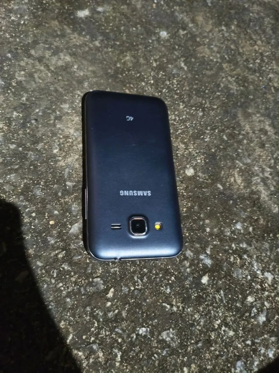 Celular  sansug galaxy Win 2  - Foto 4