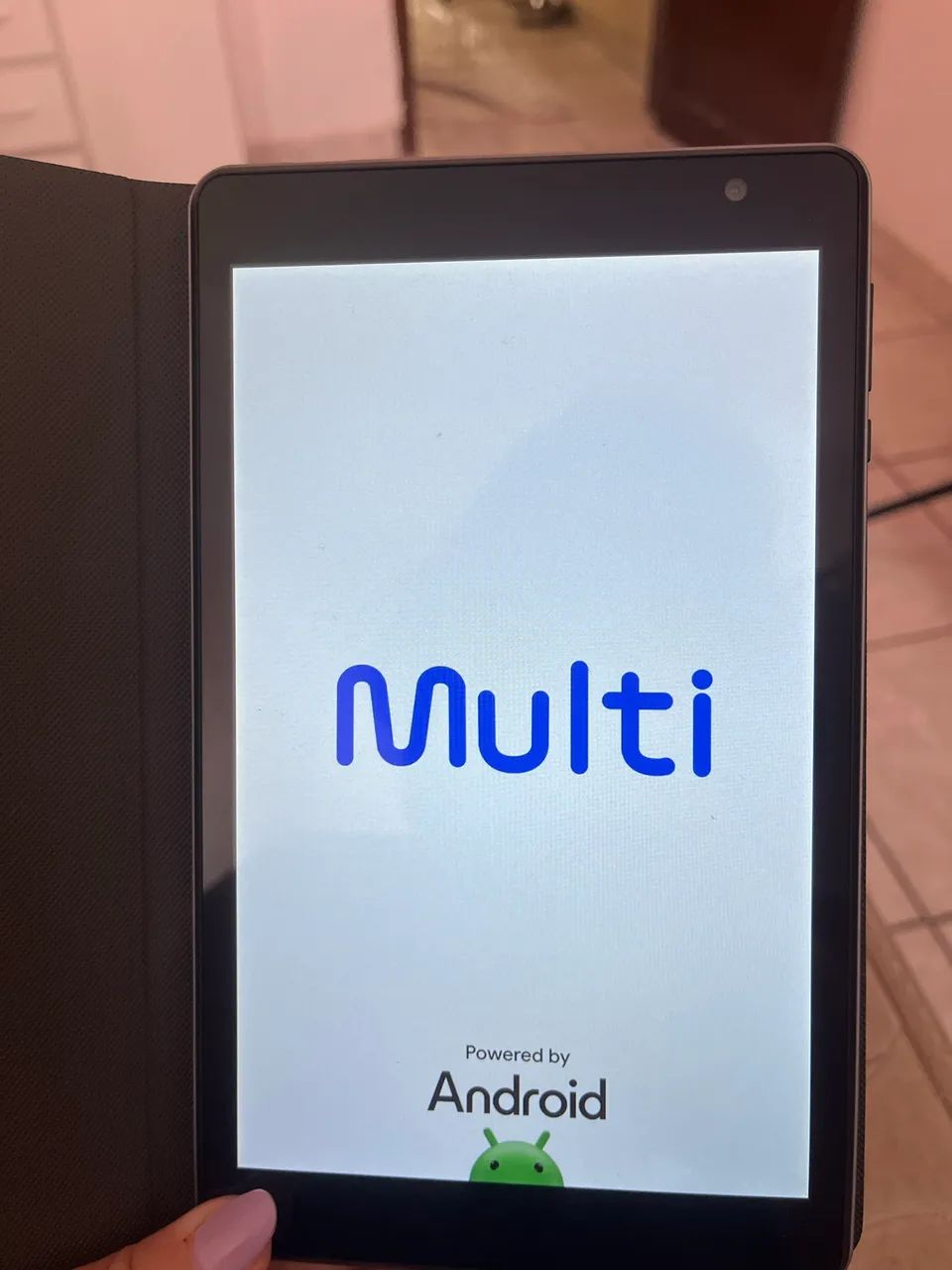 Tablet M8 Wi-fi  - Foto 3
