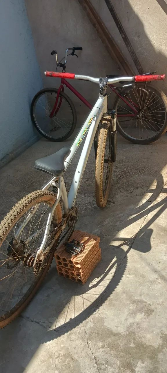 Troco bike aro 29 - Foto 3