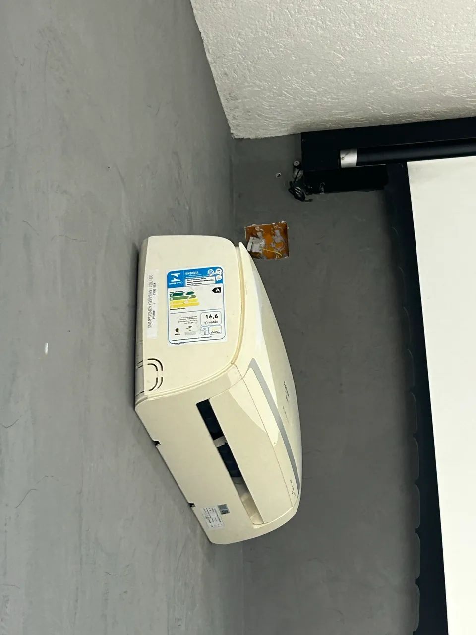 Ar condicionado inverter  - Foto 2