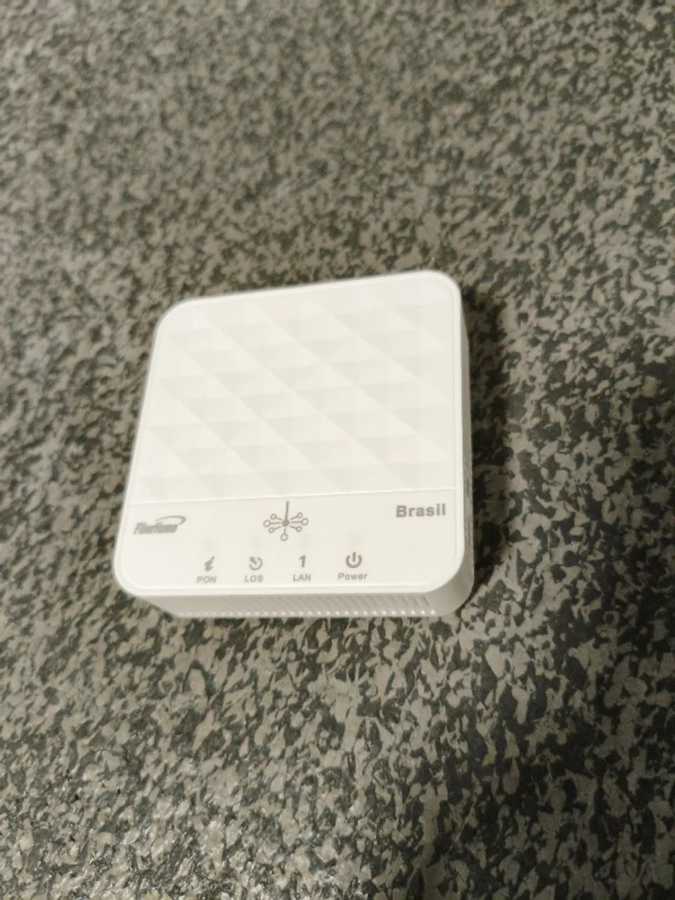 GPON ONU White Fiberhome AN5506 - Foto 4