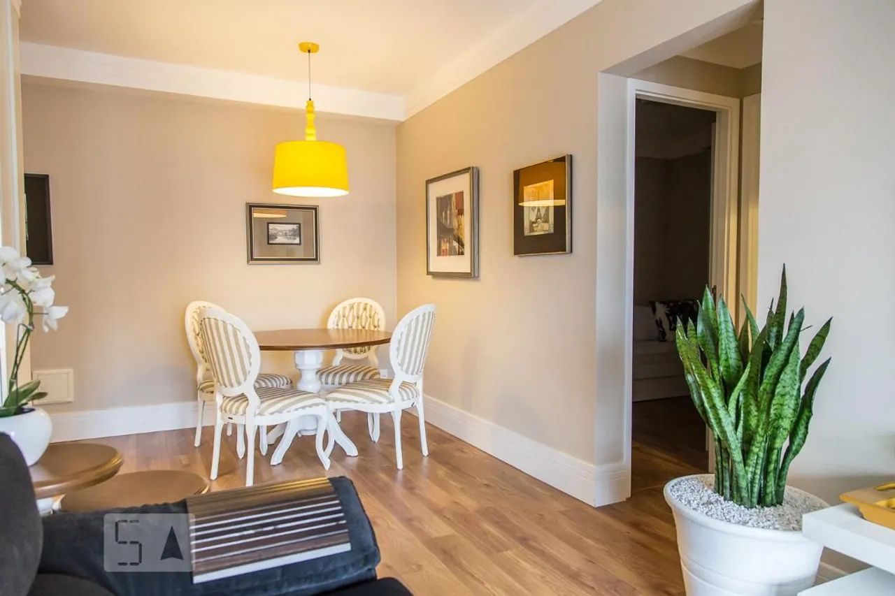 Apartamento à Venda - Brooklin, 2 Quartos, 63 m2 - Foto 3
