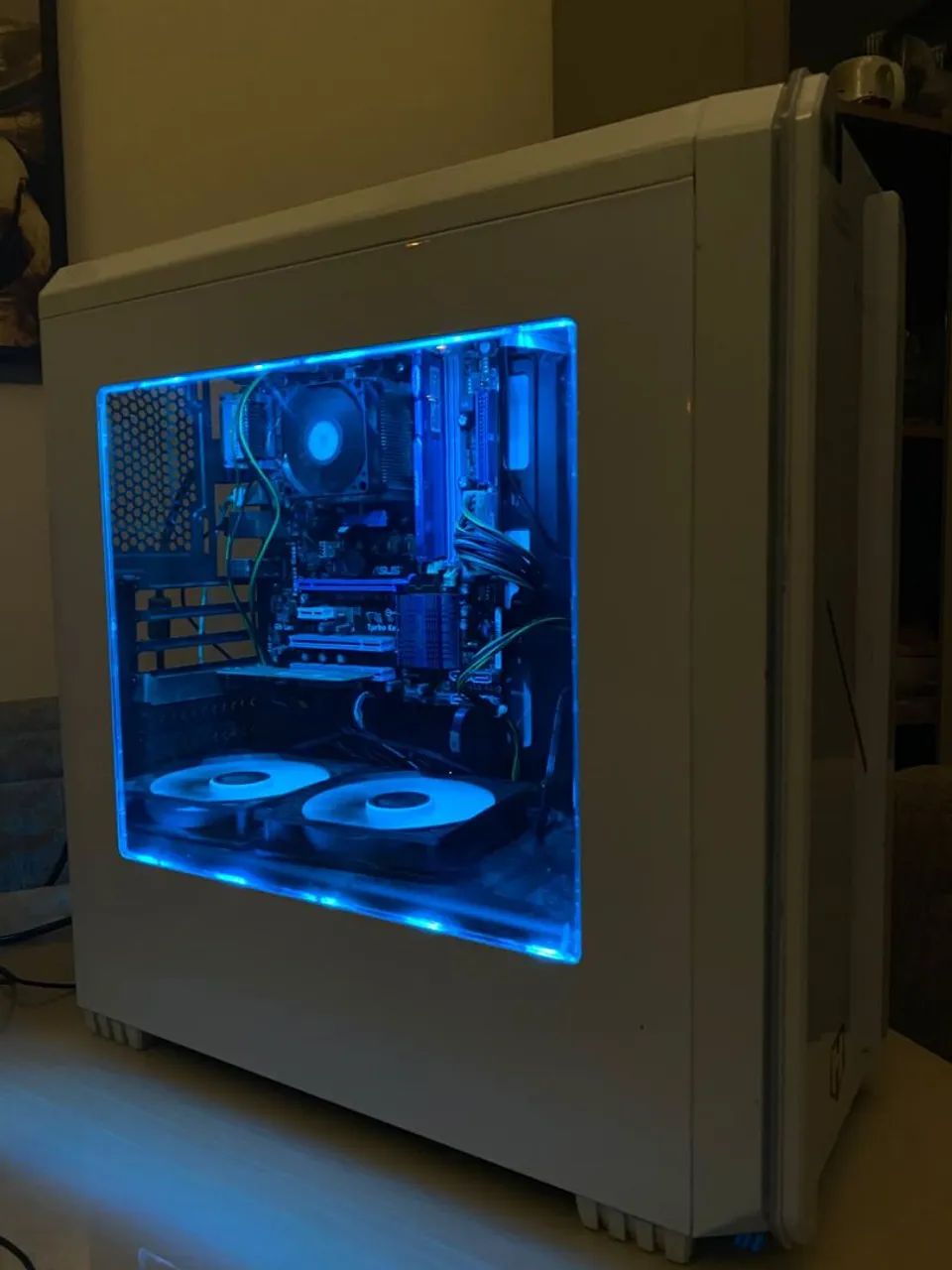 Pc Gamer Completo - Foto 3