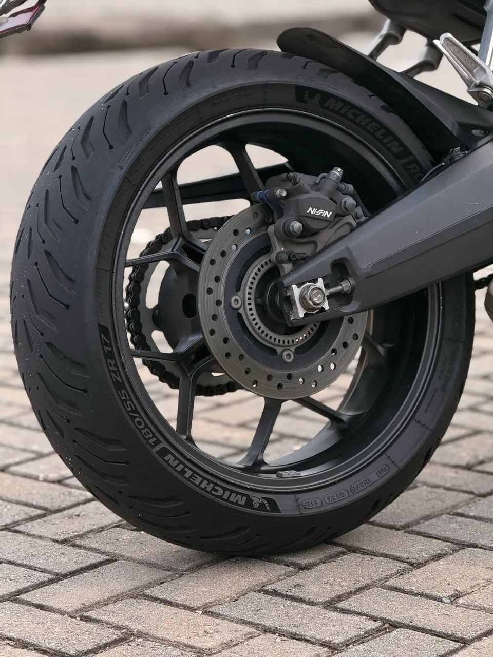 CBR650 2022 - Foto 5