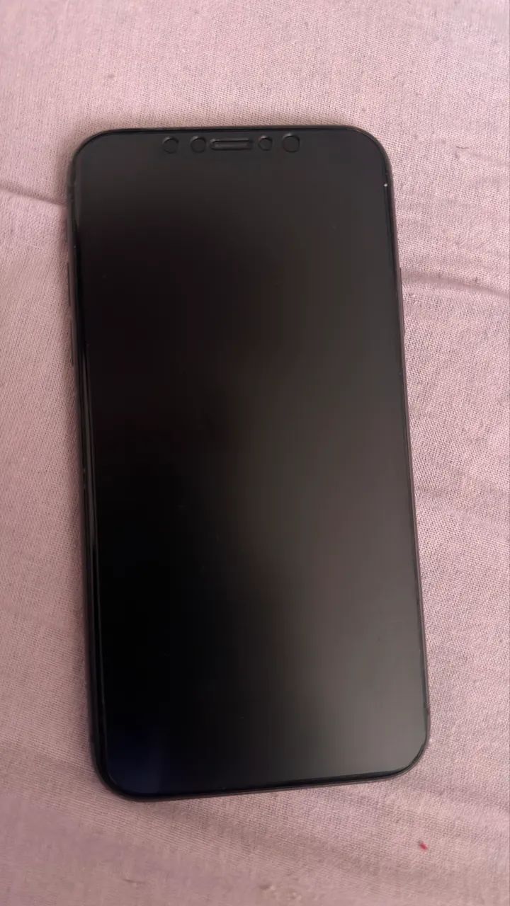 iPhone 11 64GB Preto - Funcionando Perfeitamente - R$ 999 - Foto 3