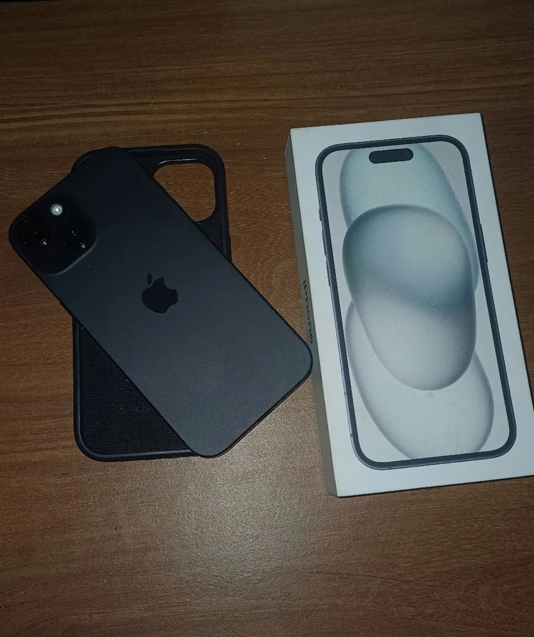Iphone 15 256gb