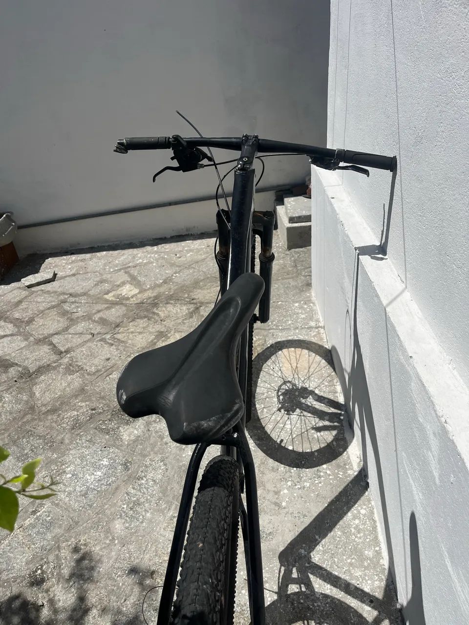 Vende-se bicicleta colli aro 29