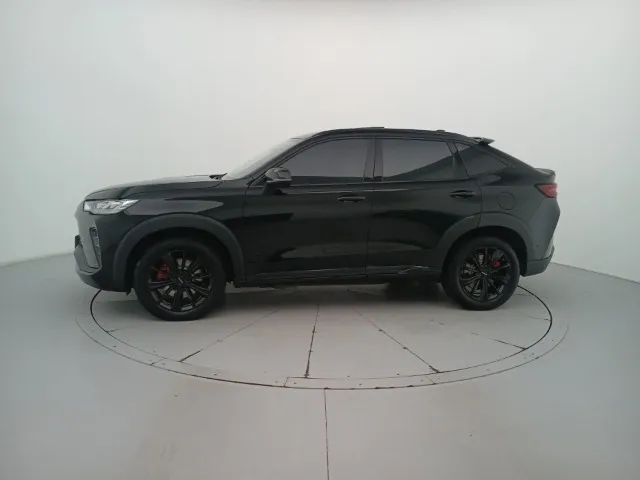 GWM Haval H6 GT Phev AWD 2025 - Foto 2