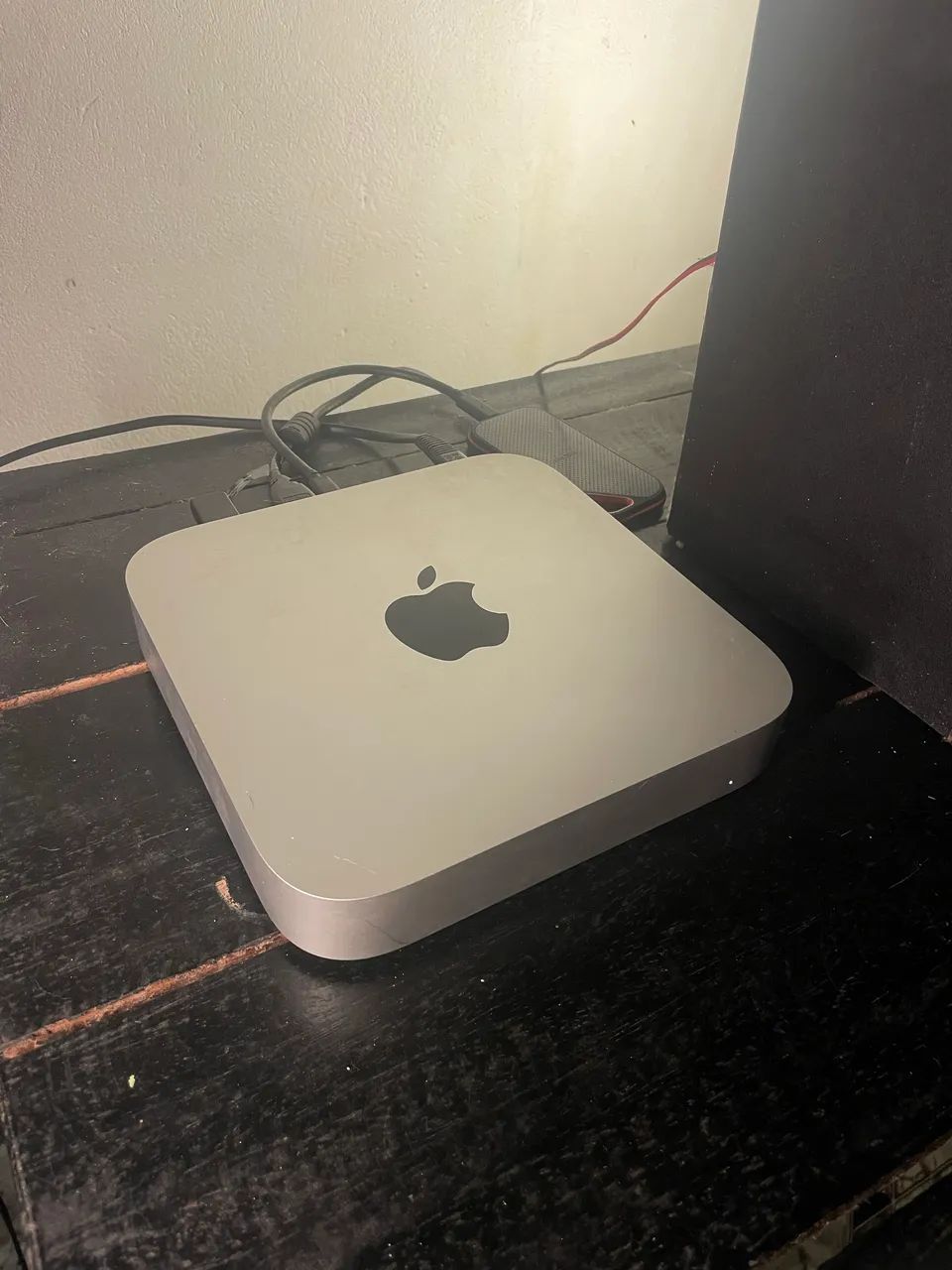 Mac Mini M1 2020 