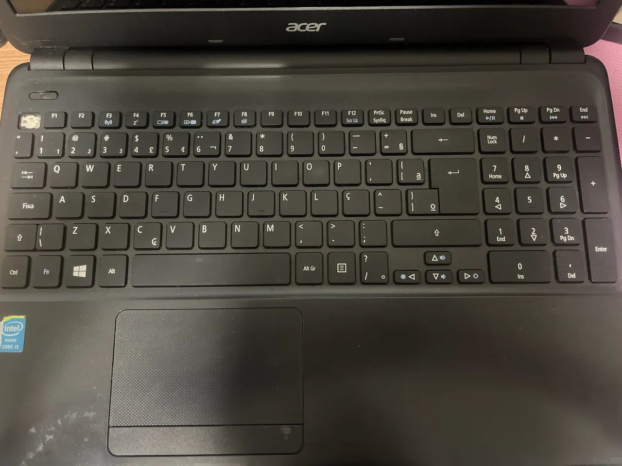 Notebook Acer - Foto 2