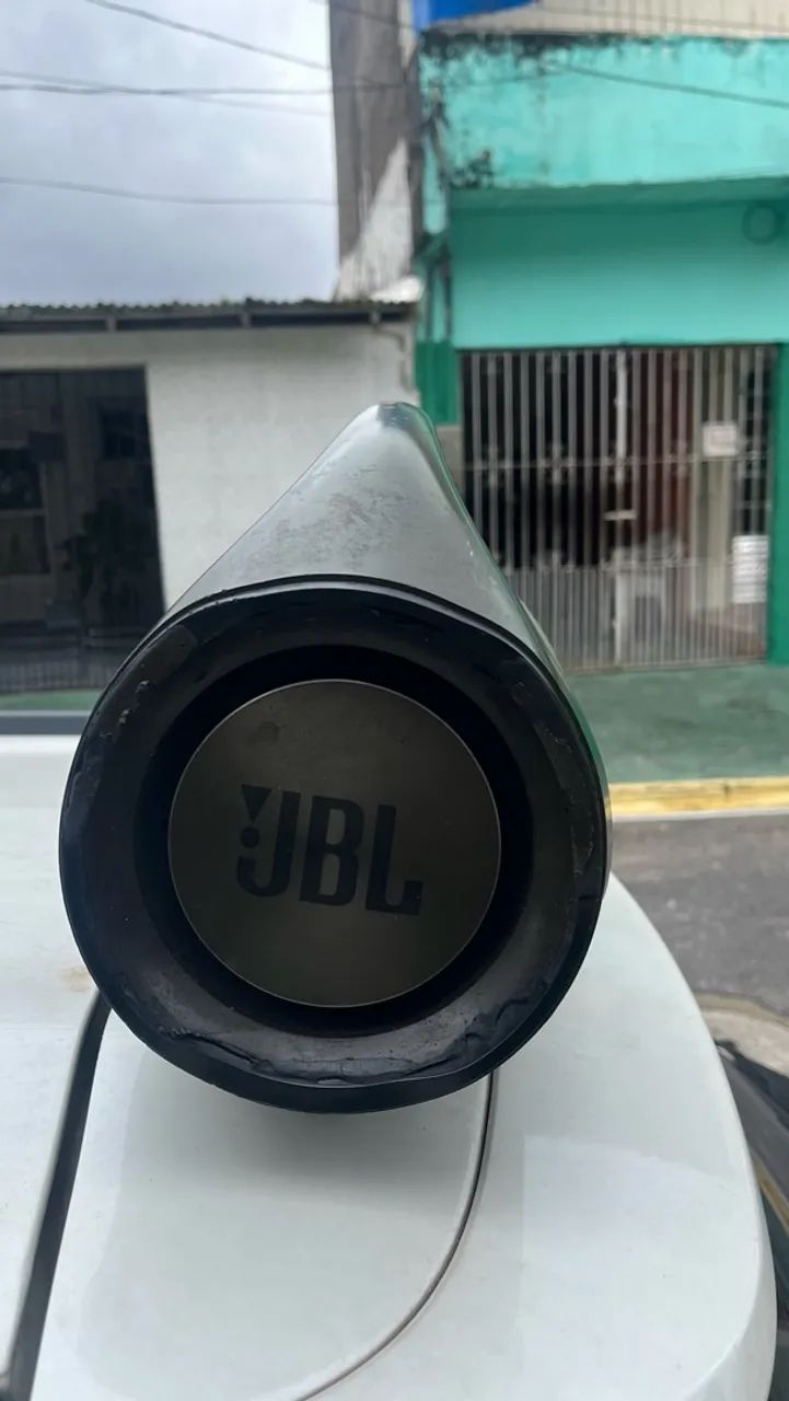 Jbl bombox  - Foto 2