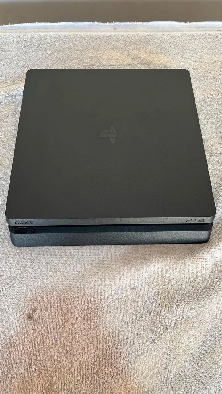 Ps4 Slim 1TB - Foto 3