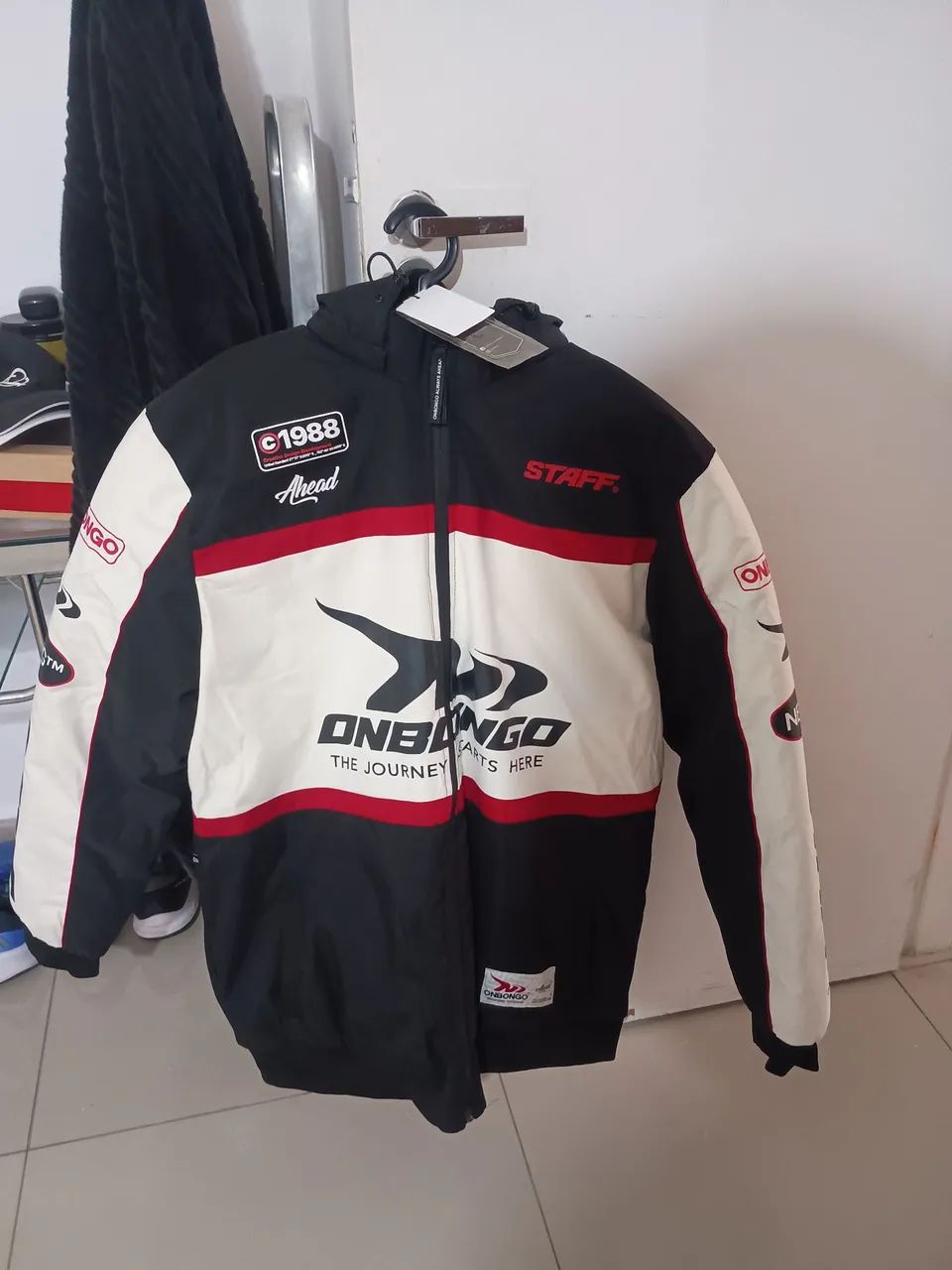 Bobojaco da onbongo  - Foto 4