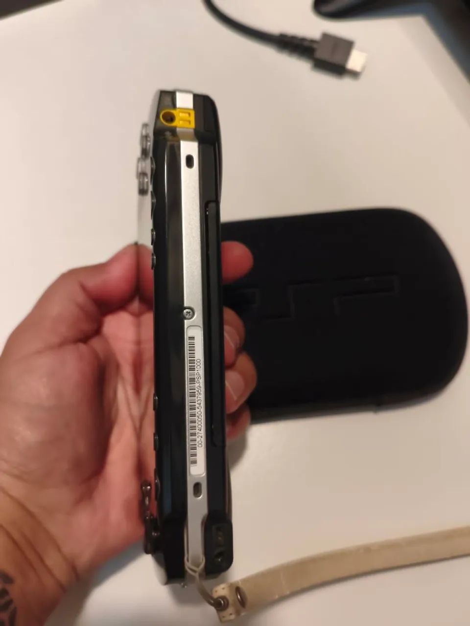 Psp 1000 - Foto 5