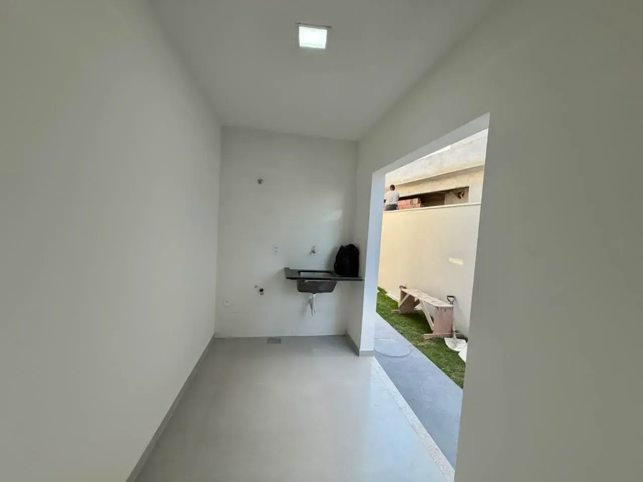 Casa Linear   Alphaville com 4 suítes - Rio das Ostras - RJ - Foto 2
