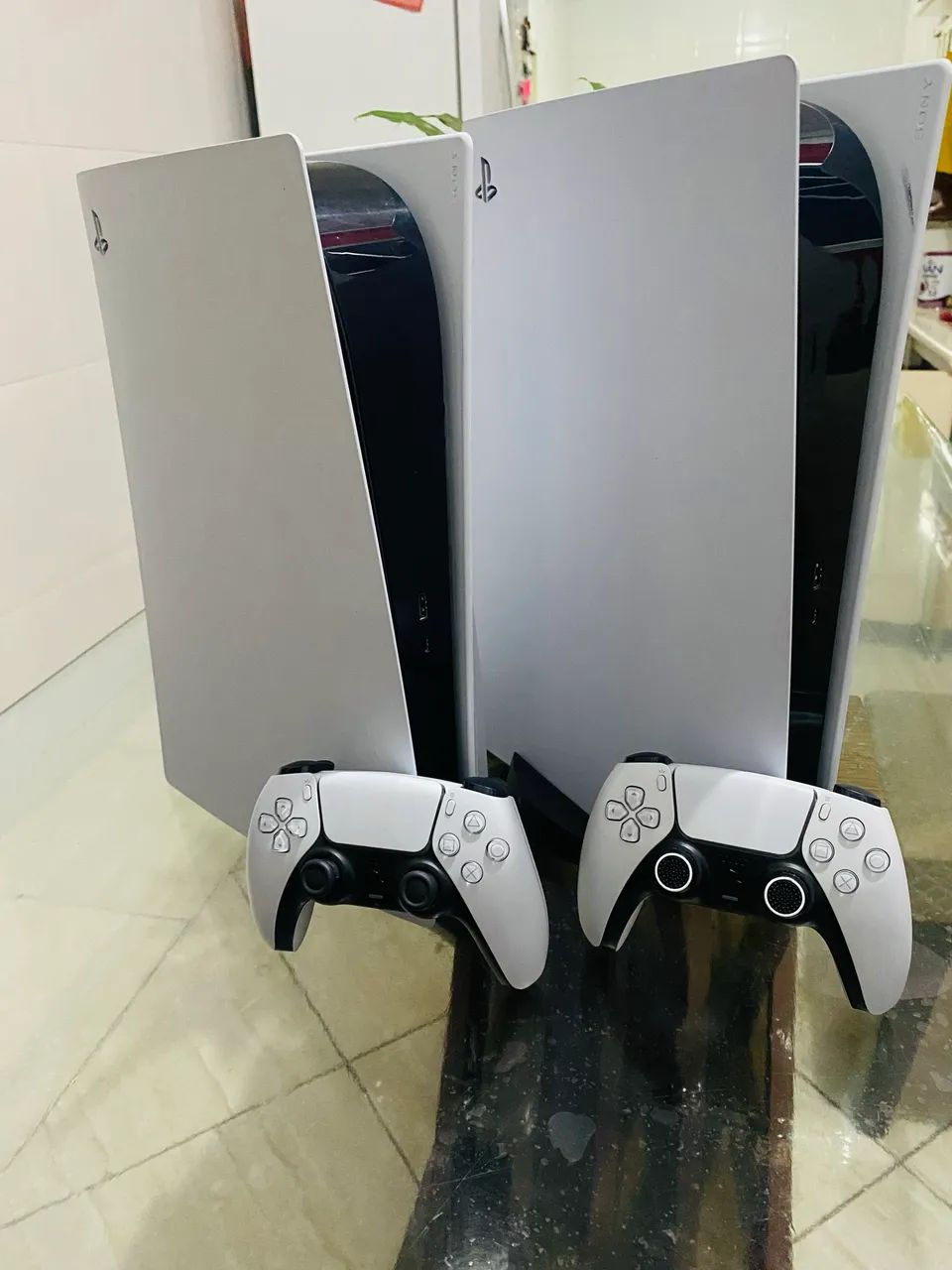 Play station 5 Ps5 play5 - Foto 2