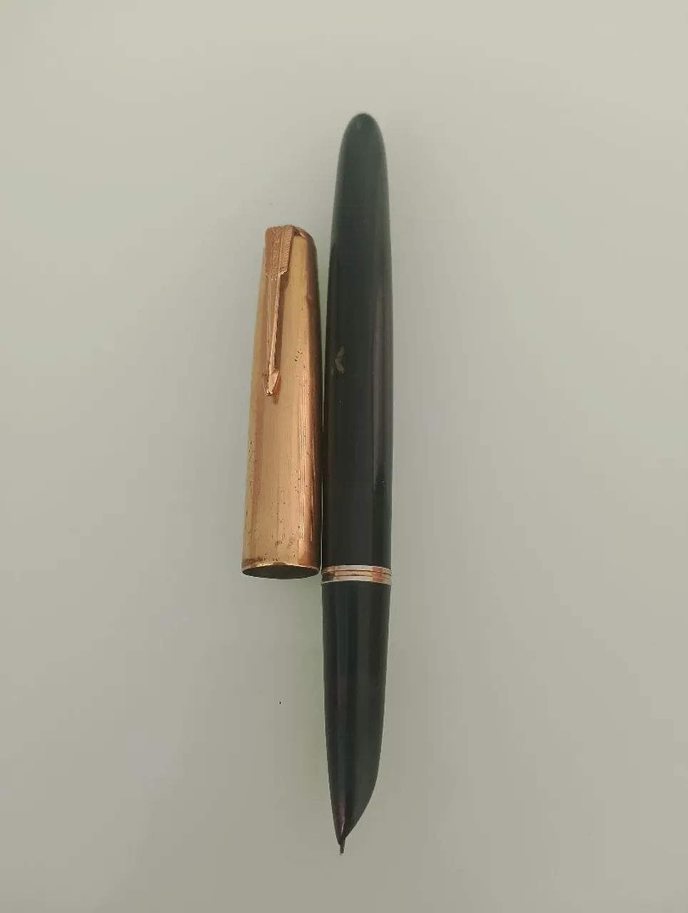 Caneta Parker 51  - Foto 2