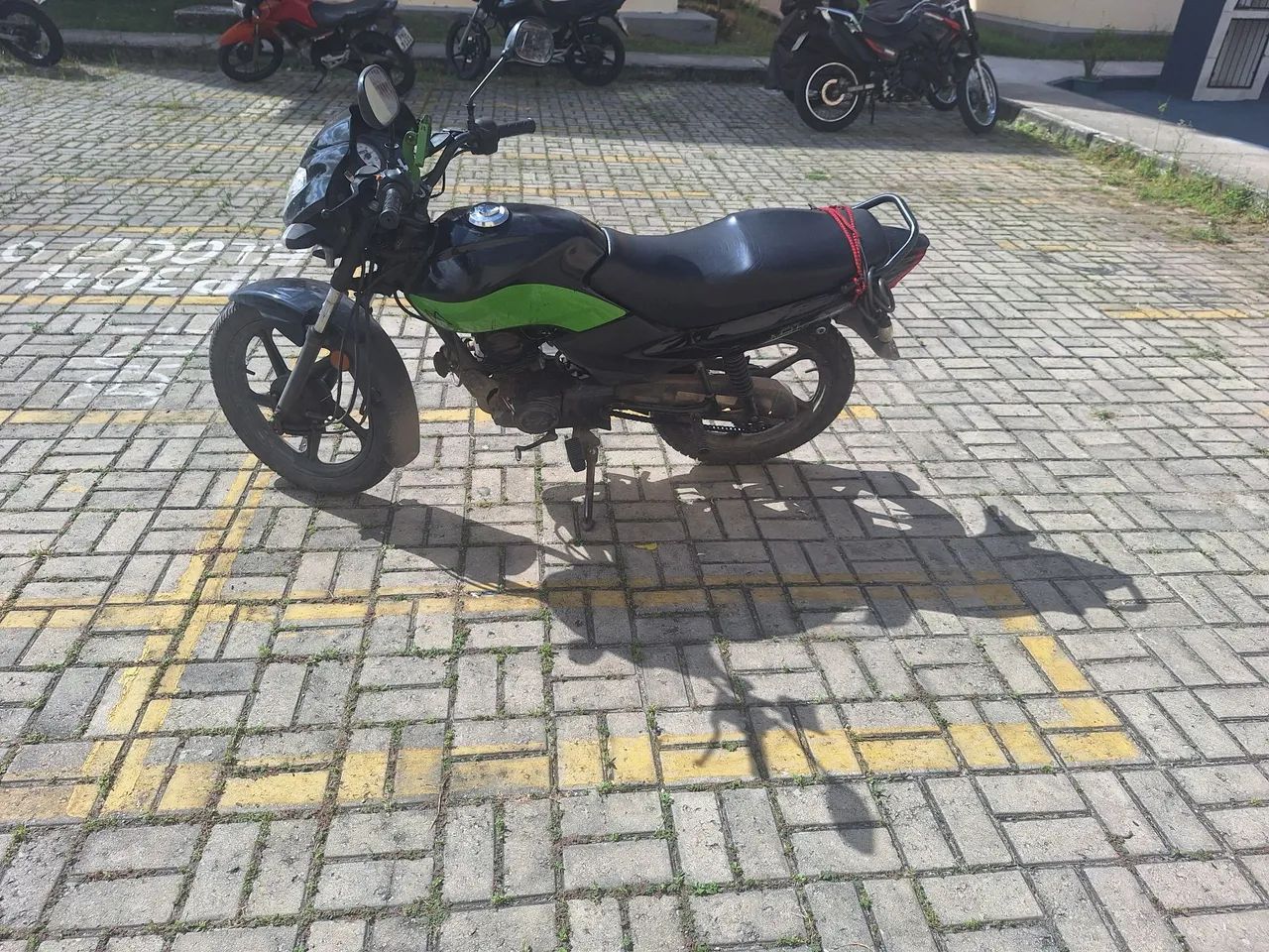 Tvs sport - Foto 4