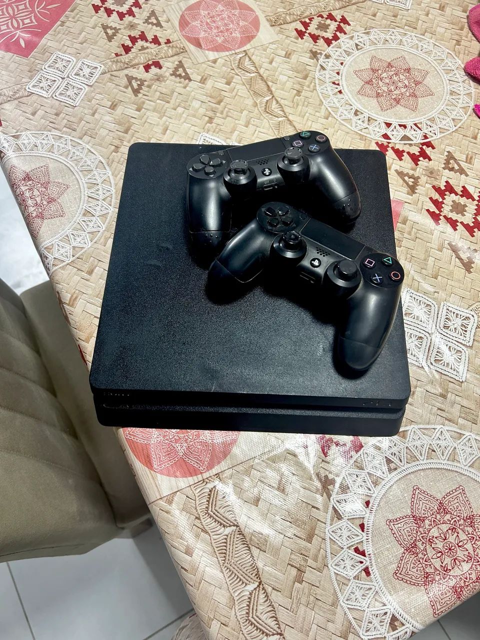 PS4 - Foto 5