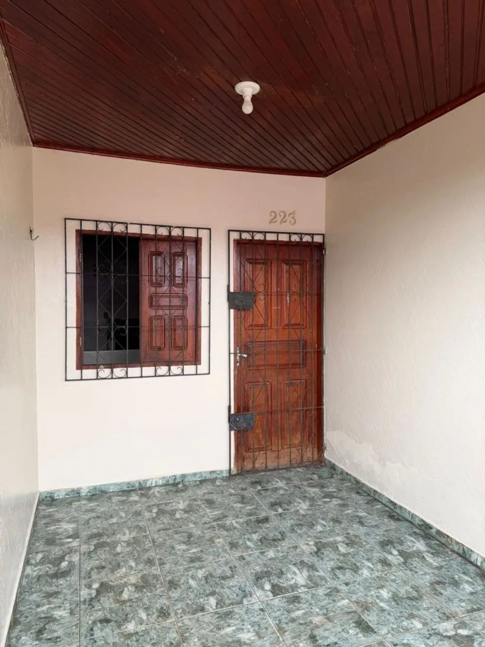 Alugar Apartamento ,800,00 reais  - Foto 2