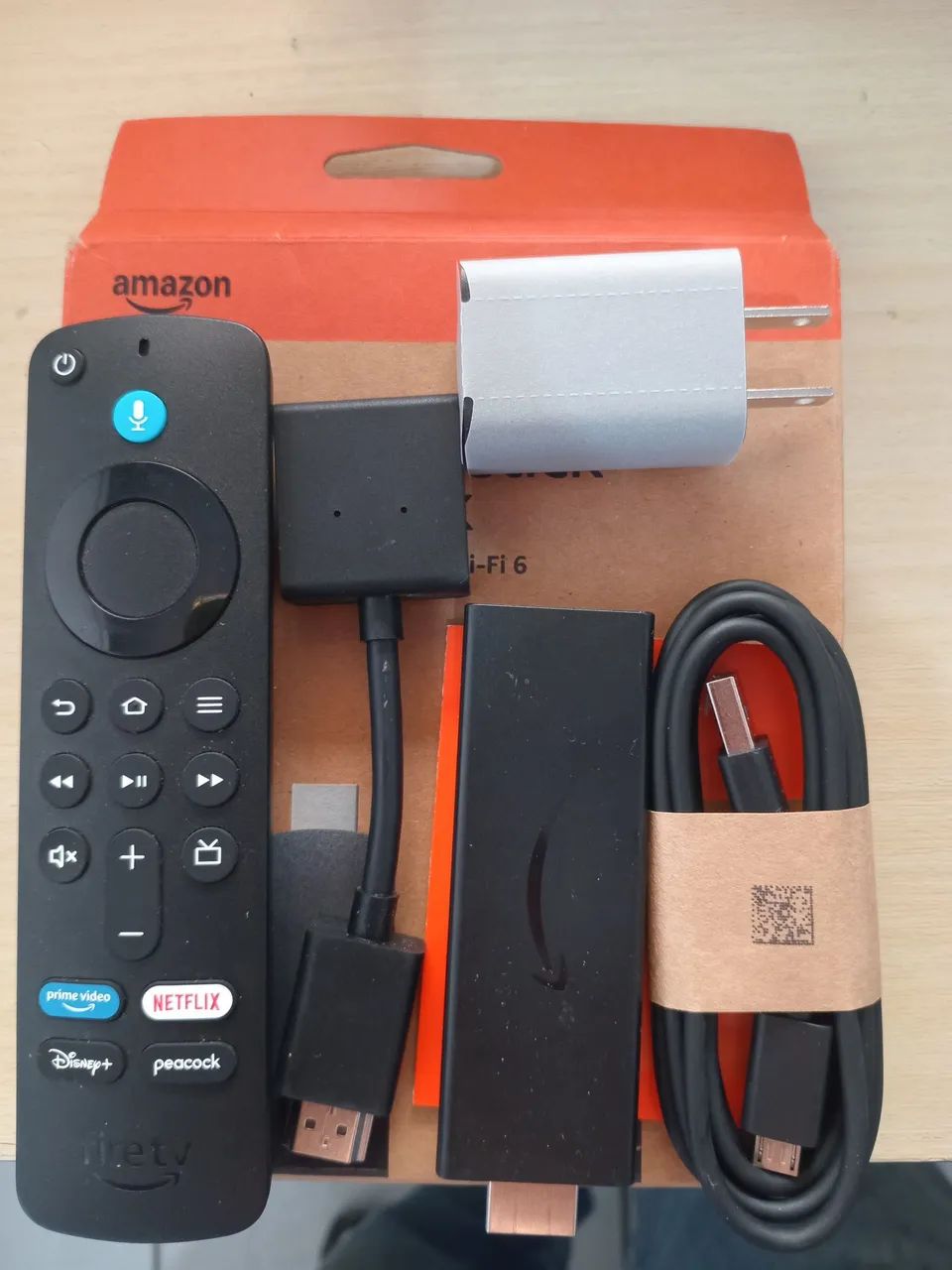 Fire Stick Amazon - Foto 2
