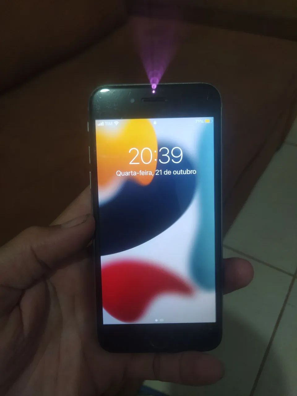iPhone 6s 