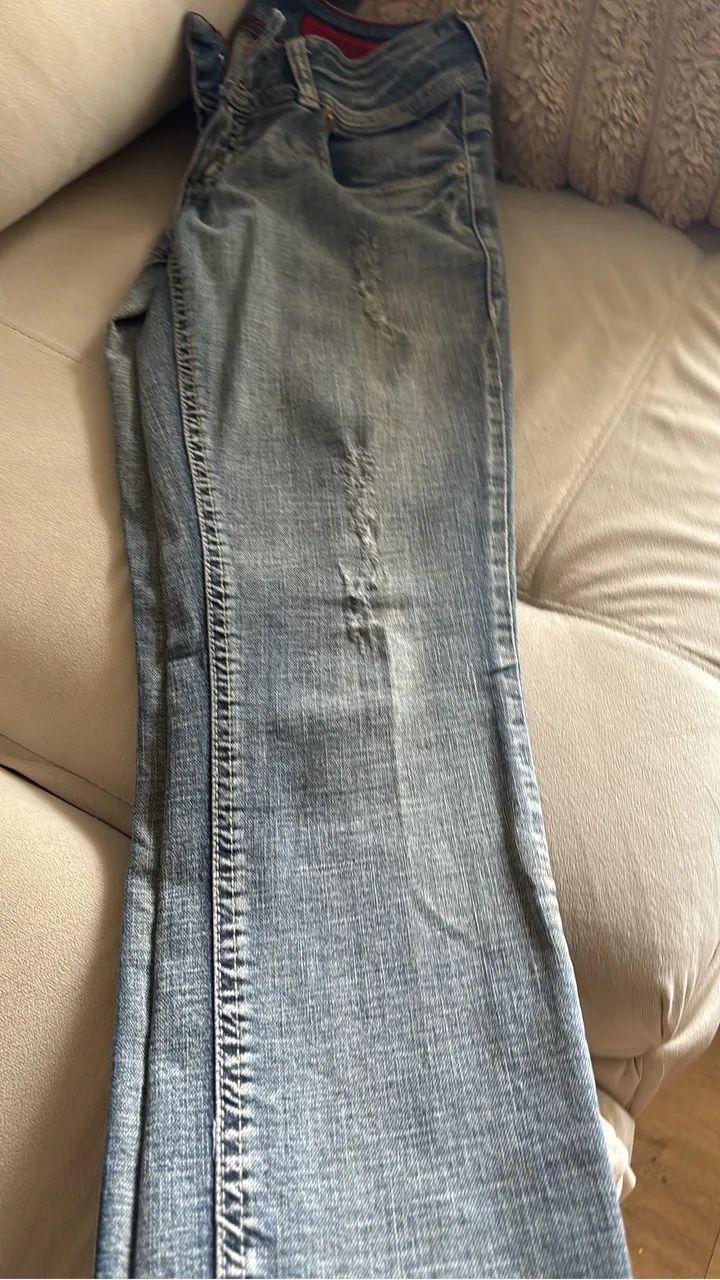 Calça iodice - Foto 2