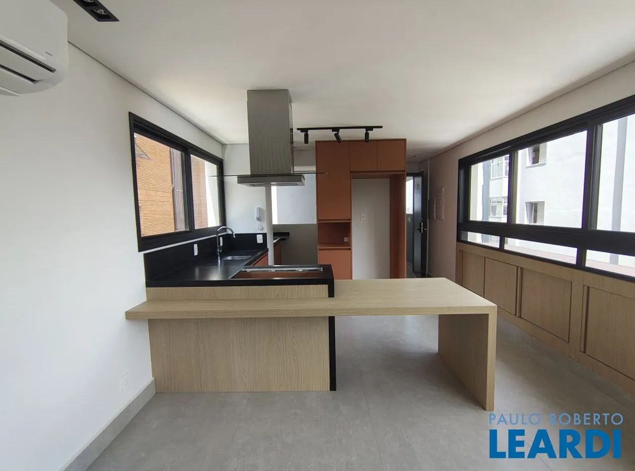 APARTAMENTO - VILA MADALENA - SP - Foto 5