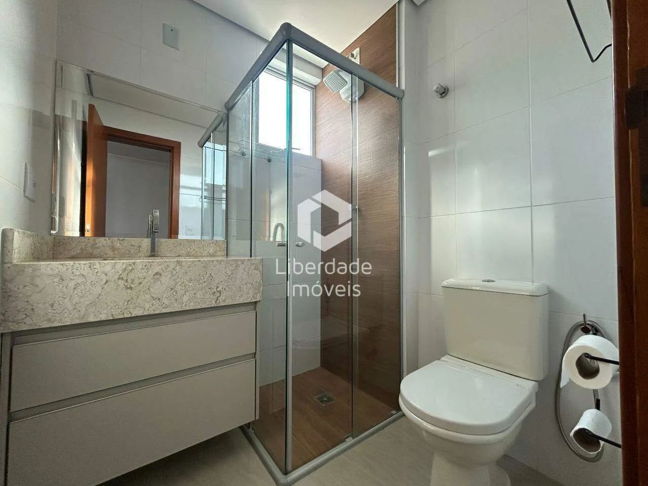 Apartamento para aluguel no Liberdade, Belo Horizonte, 3 quartos, 2 vagas - Foto 9