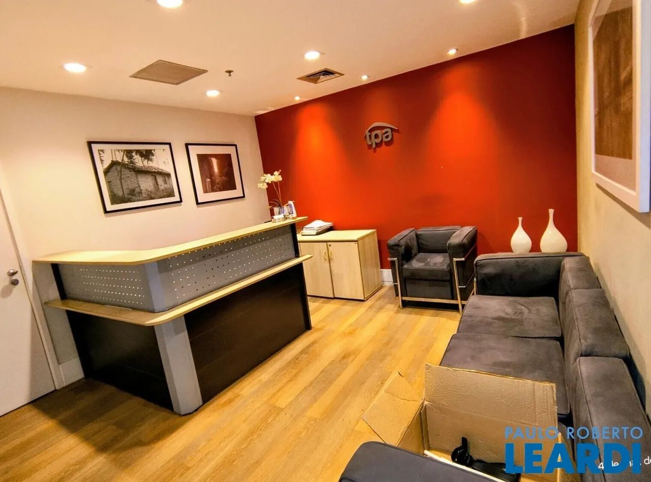 CONJ. COMERCIAL - PINHEIROS - SP - Foto 4