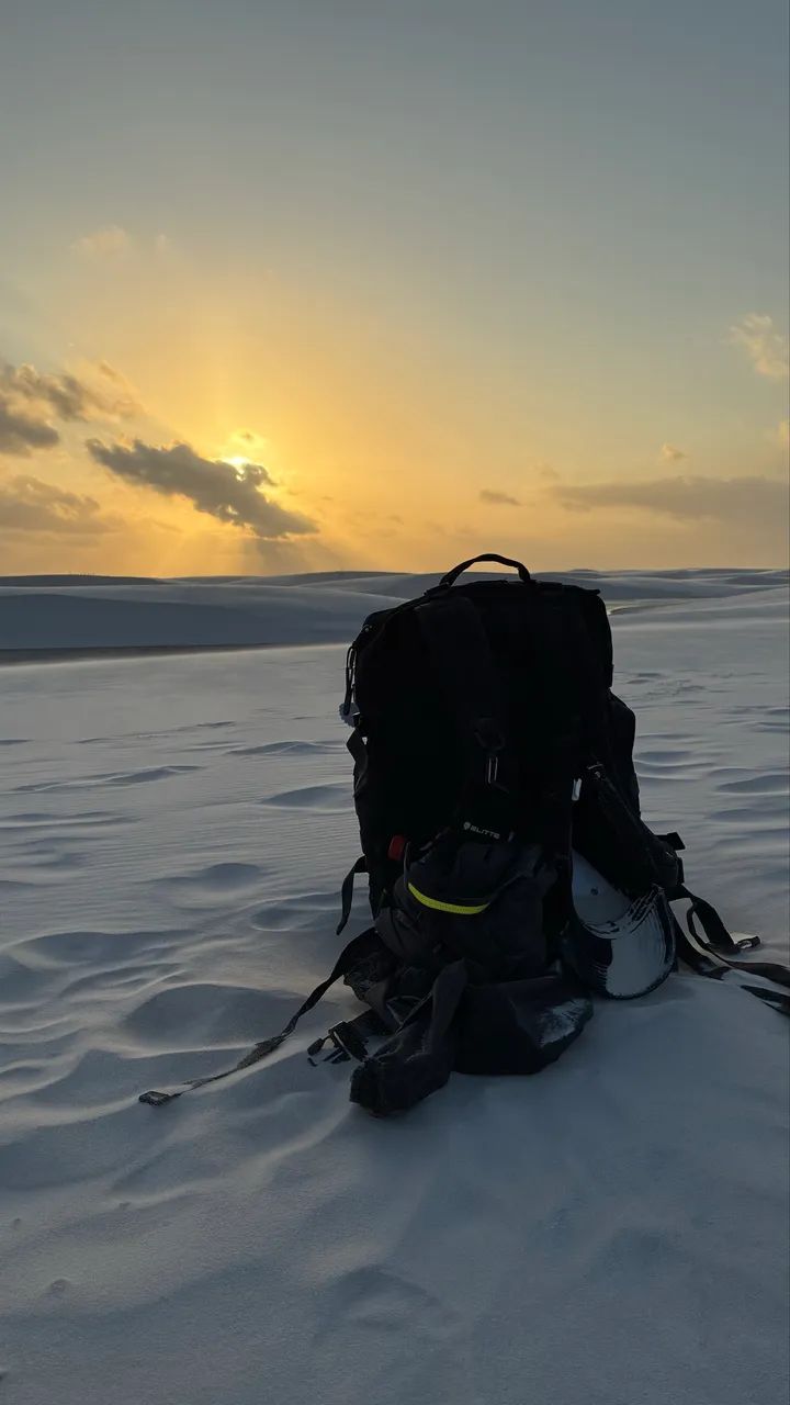 Mochila Tática Elite  - Foto 3