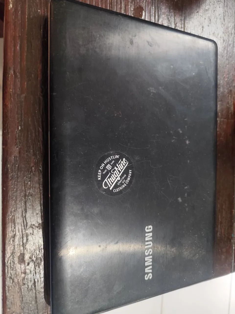Notebook Samsung  - Foto 2