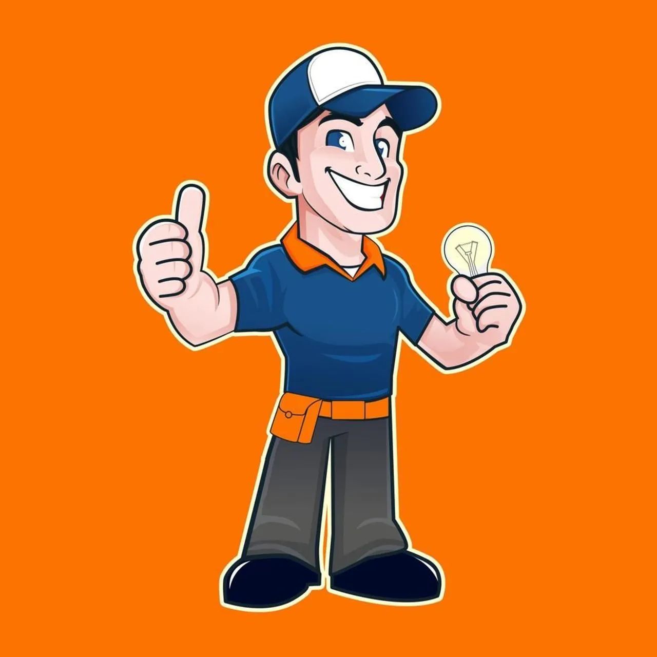 Eletricista José Residencial e técnico 