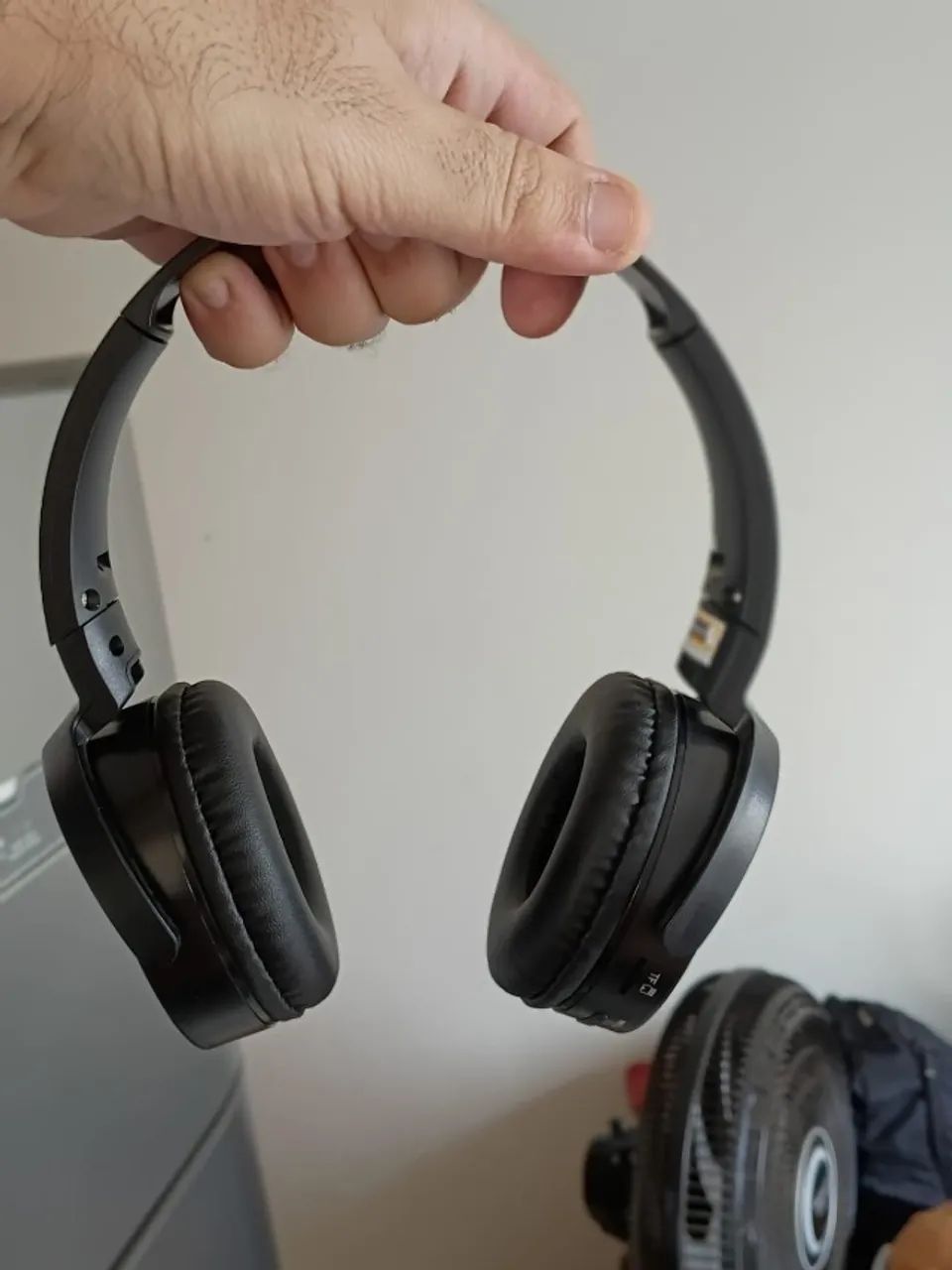headphone bluetooth - Foto 4
