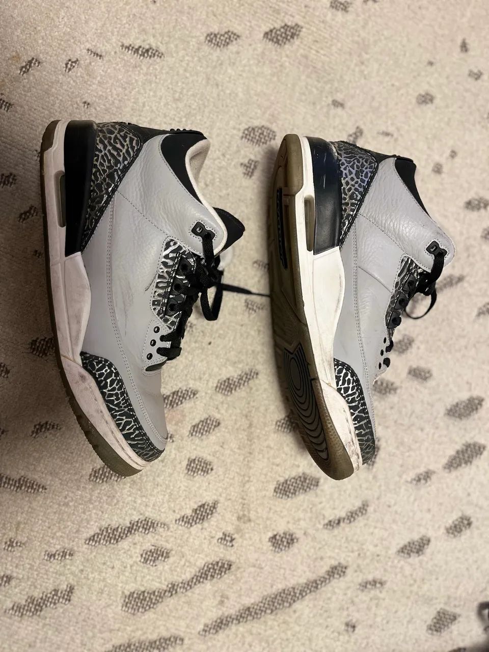 Jordan 3 - Foto 2