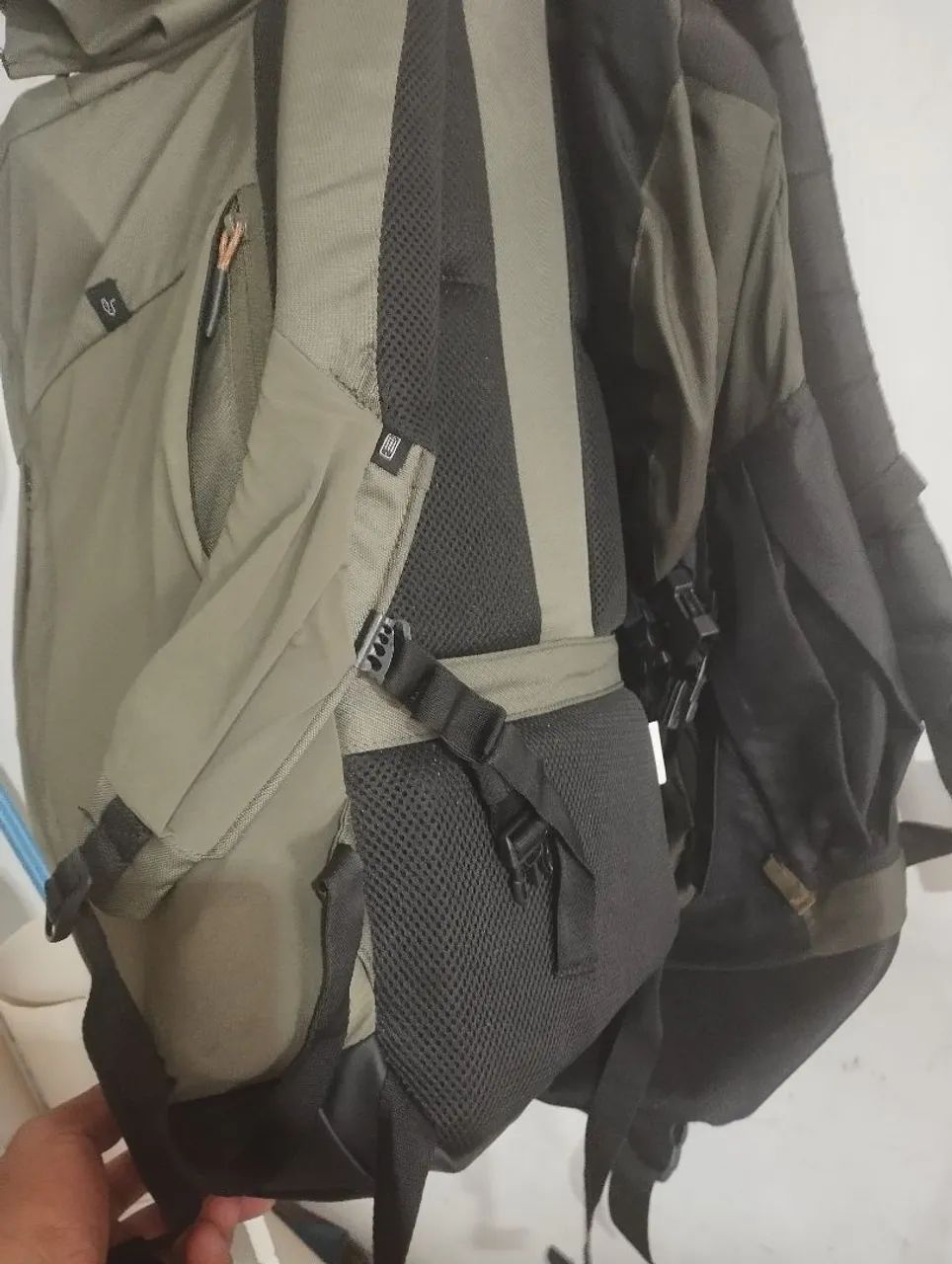 mochila quechua 32L - Foto 3